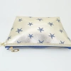 New Starfish sailboat bag, waterproof and wear-resistant makeup bag, makeup bag, toiletry bag, clutch bag and storage bag details Picture